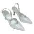Lenie Lou bridal-evening pumps