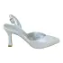 Lenie Lou bridal-evening pumps