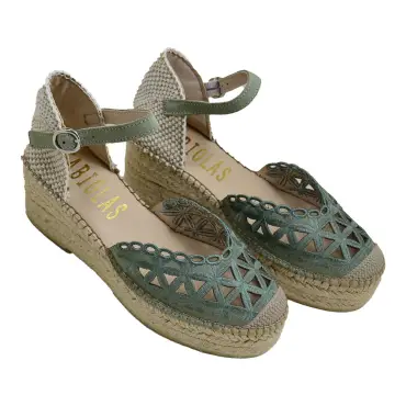 Fabiolas espadrilles 816834