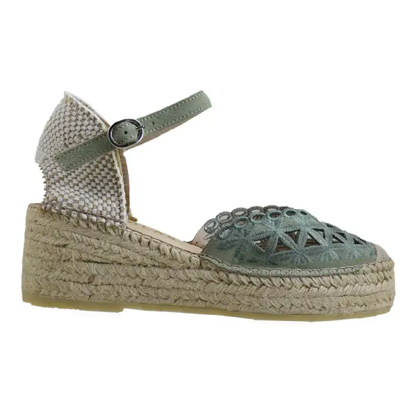 Fabiolas espadrilles 816834