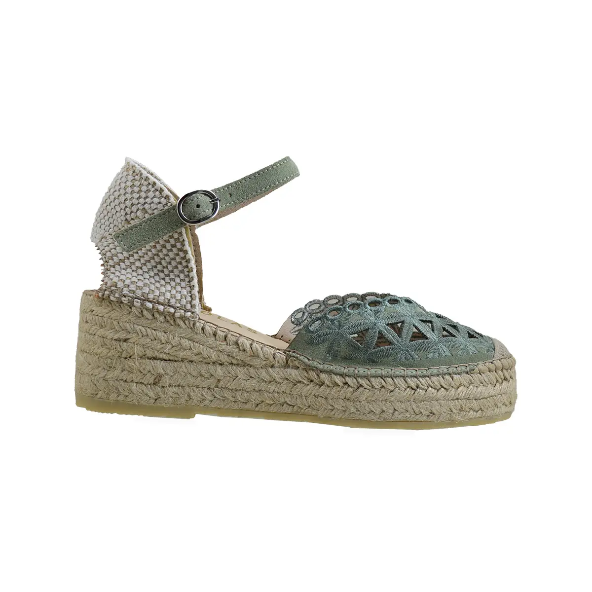 Fabiolas espadrilles 816834