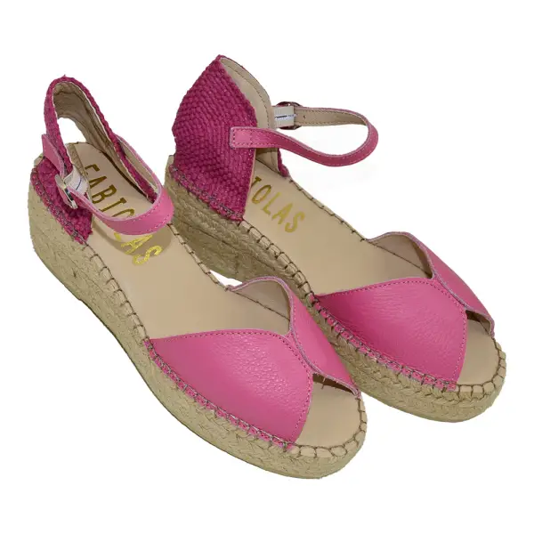 Fabiolas espadrilles D317300