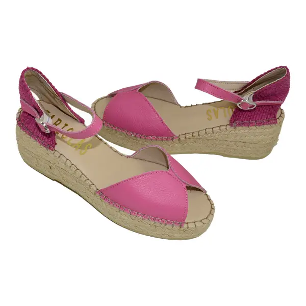 Fabiolas espadrilles D317300