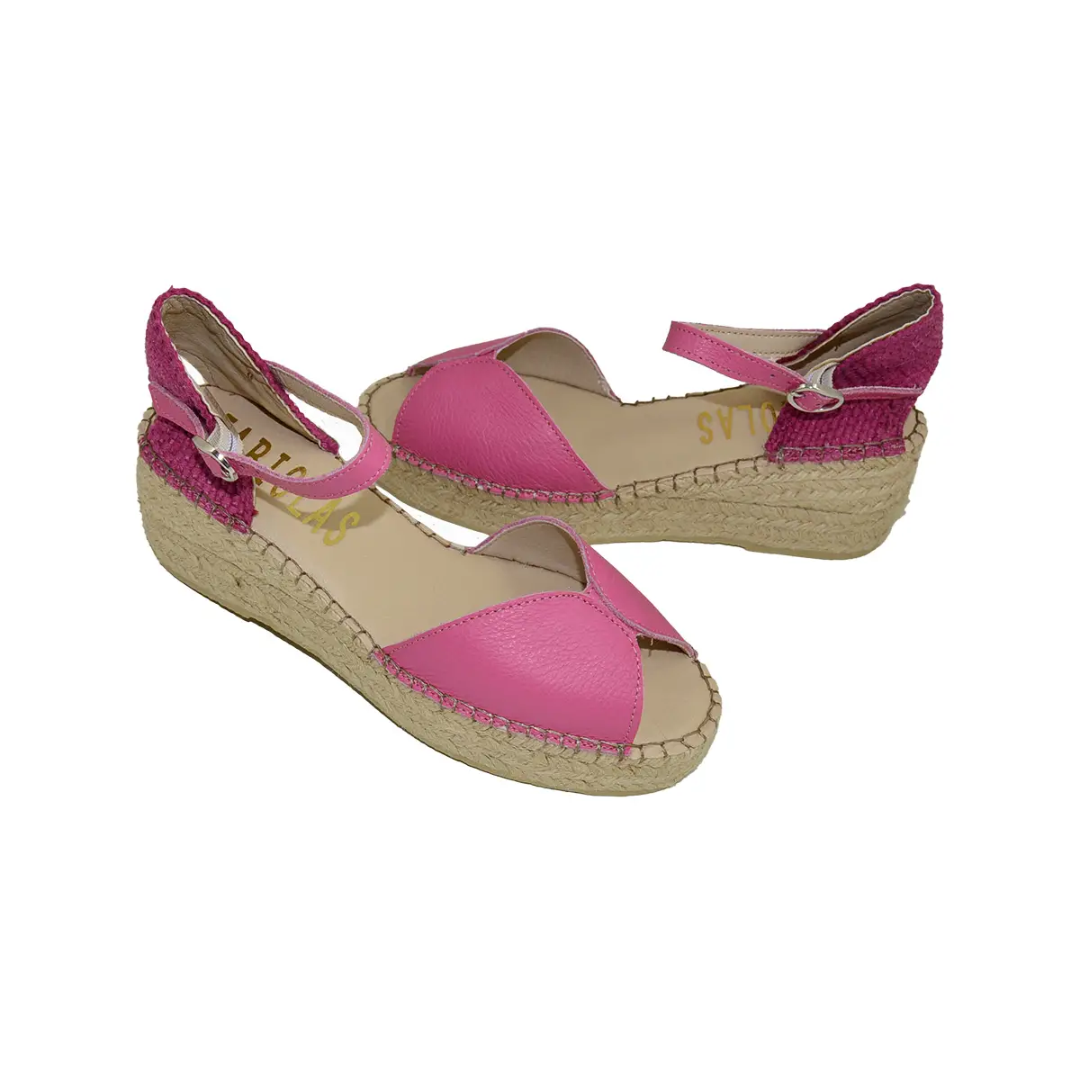 Fabiolas espadrilles D317300
