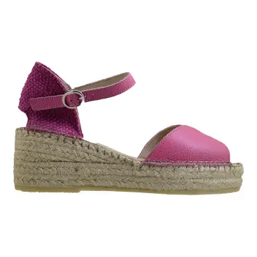 Fabiolas espadrilles D317300