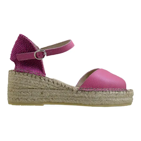 Fabiolas espadrilles D317300