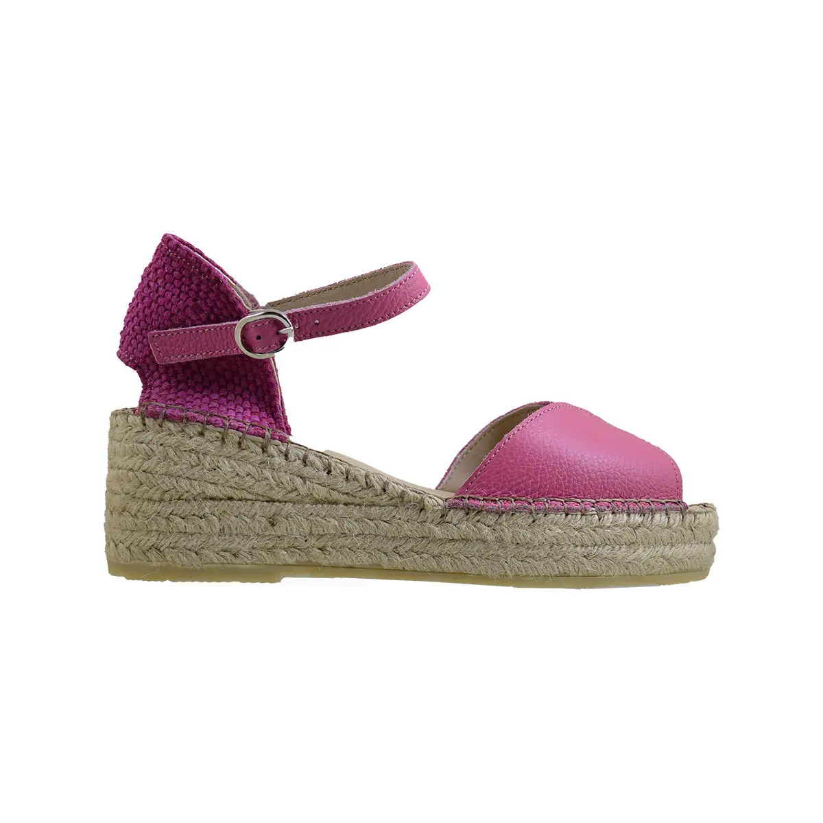 Fabiolas espadrilles D317300