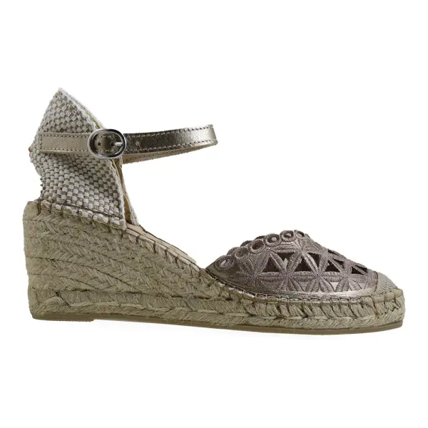 Fabiolas espadrilles 216534