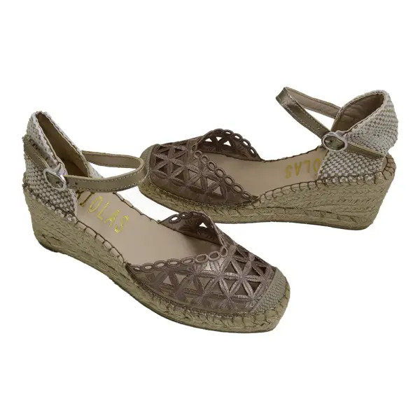 Fabiolas espadrilles 216534