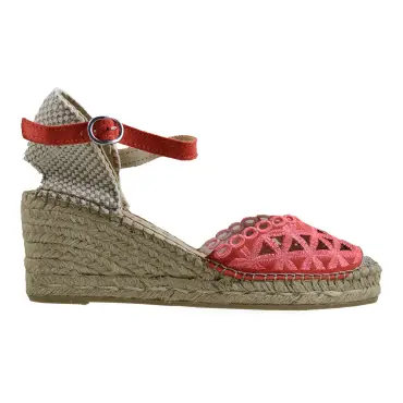 Fabiolas espadrilles 216834