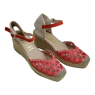 Fabiolas espadrilles 216834