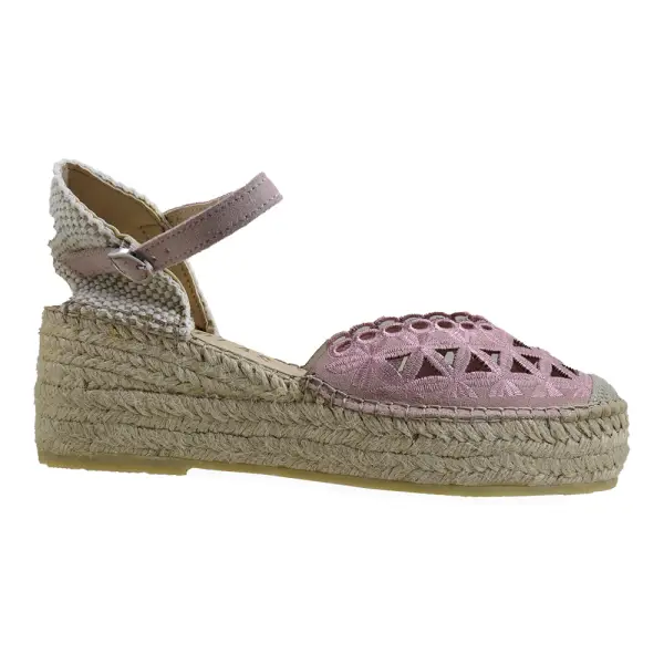 Fabiolas espadrilles 816834