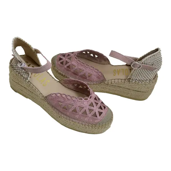 Fabiolas espadrilles 816834