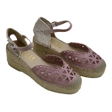 Fabiolas espadrilles 816834