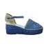 Star Love espadrilles Lyra 150