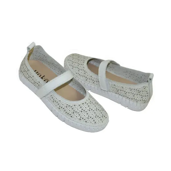 Yokono ballet sneaker Flow 106