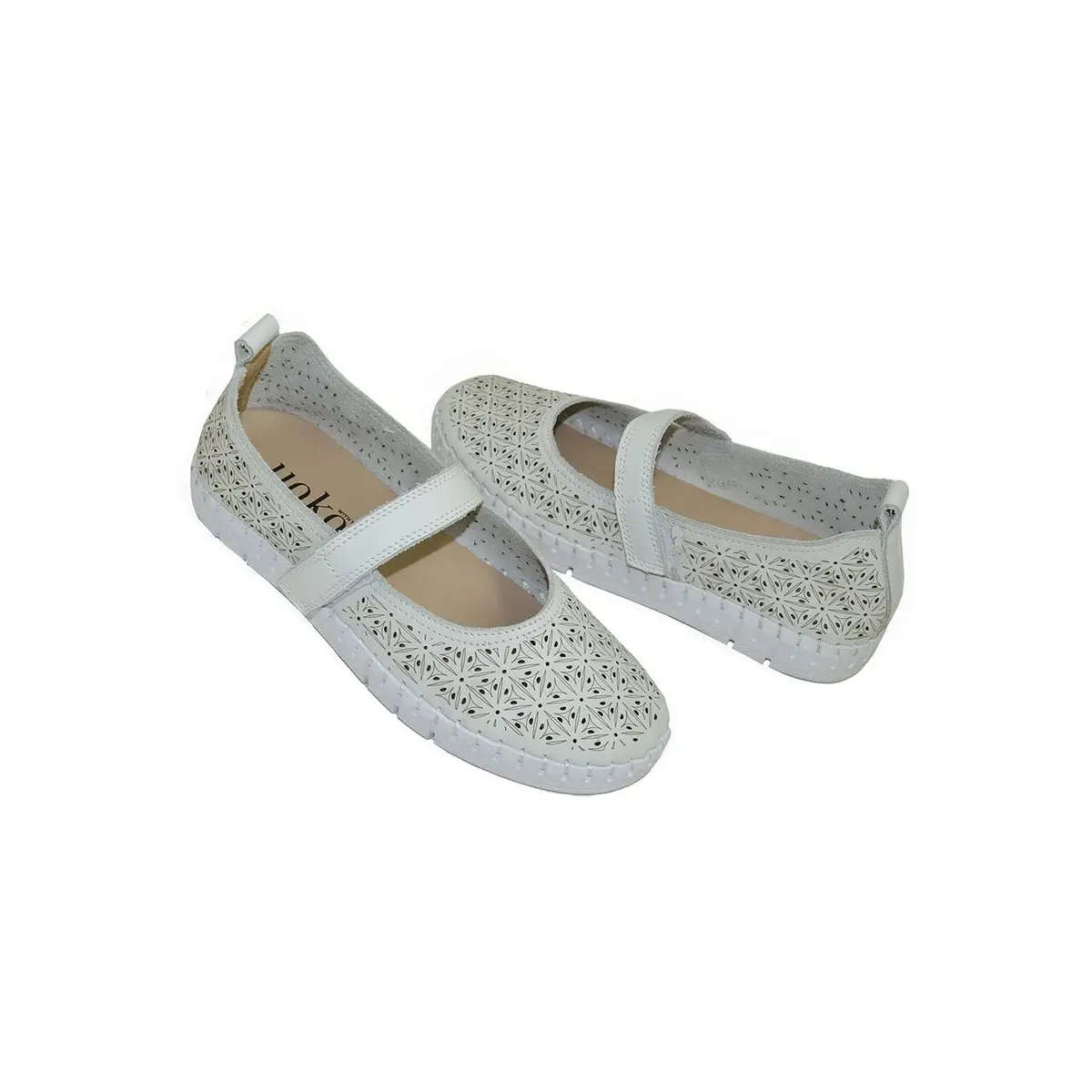 Yokono ballet sneaker Flow 106