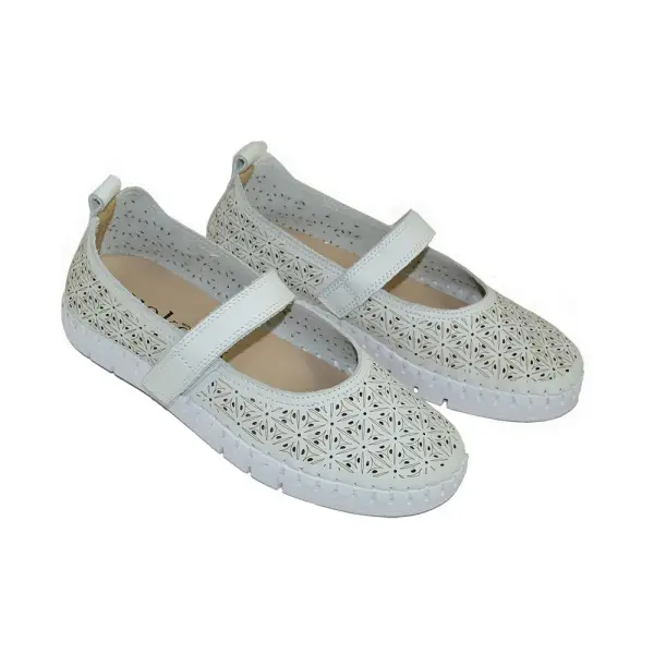 Yokono ballet sneaker Flow 106