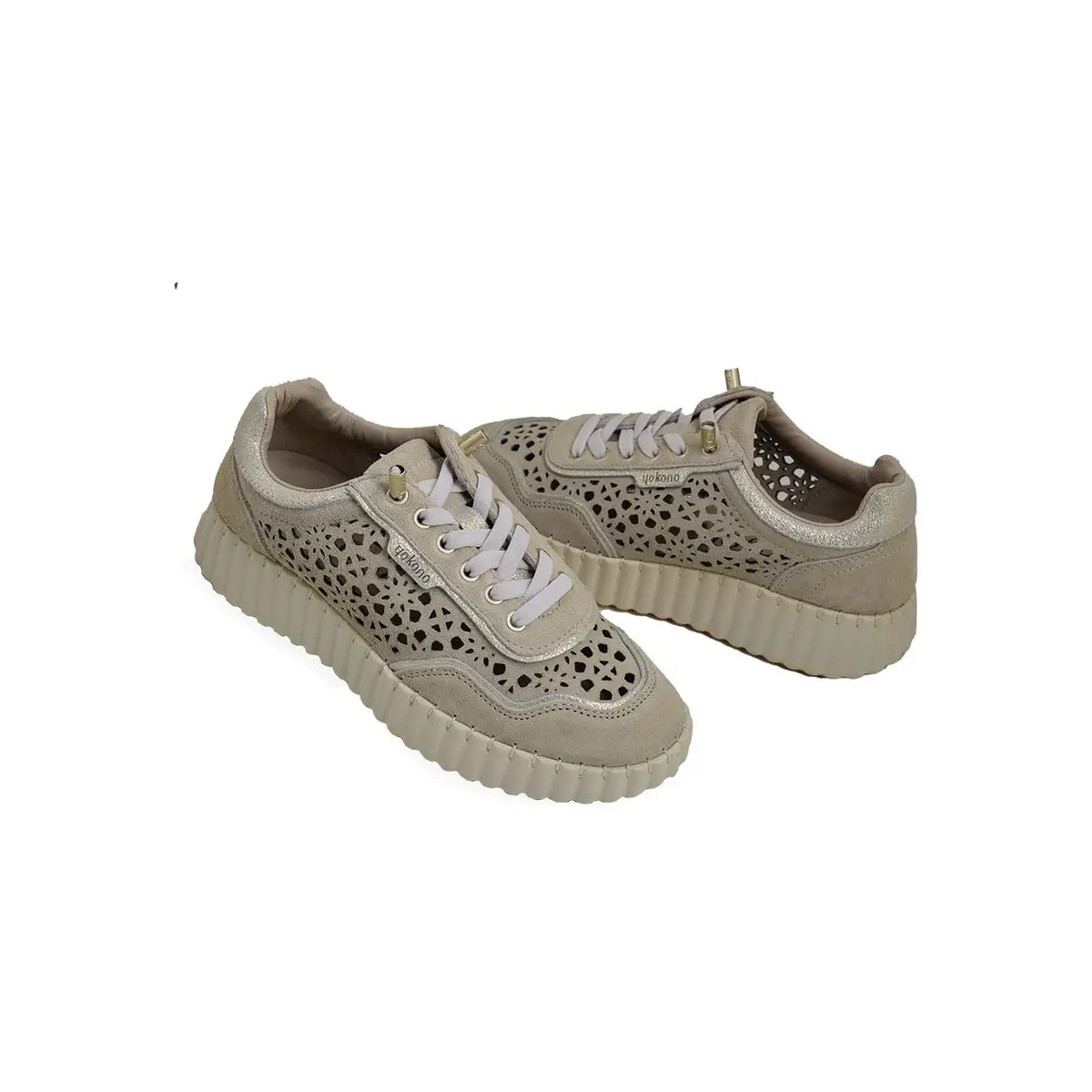 Yokono sneakers Vanna 100