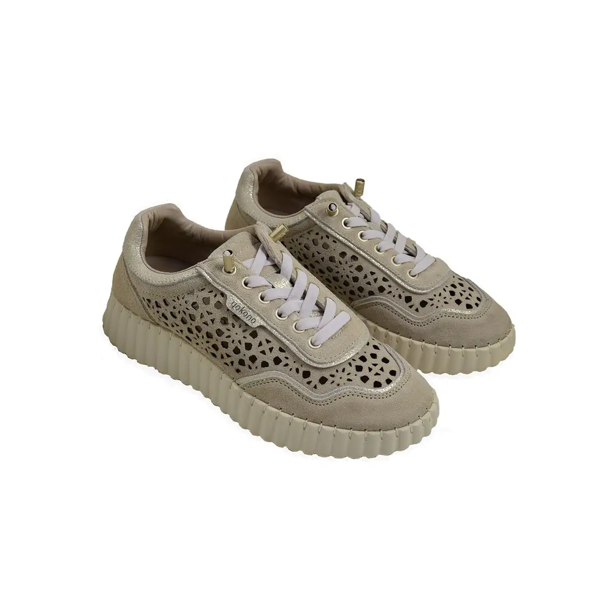 Yokono sneakers Vanna 100