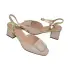 Chevalier Paris AM833-30S evening pumps