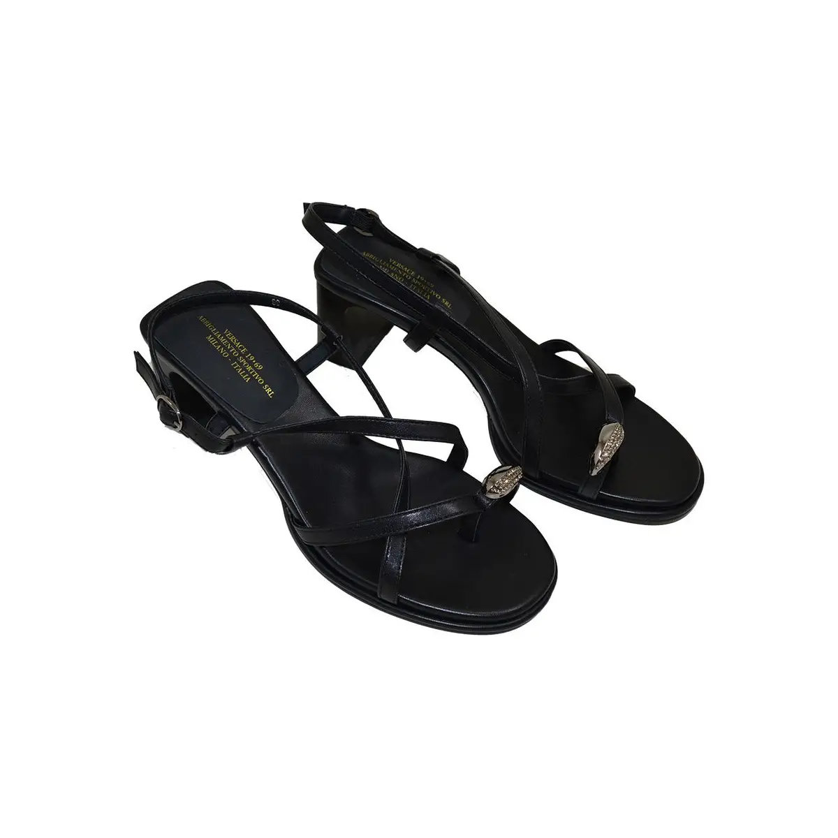 19V69 ITALIA AM 197-Q4155