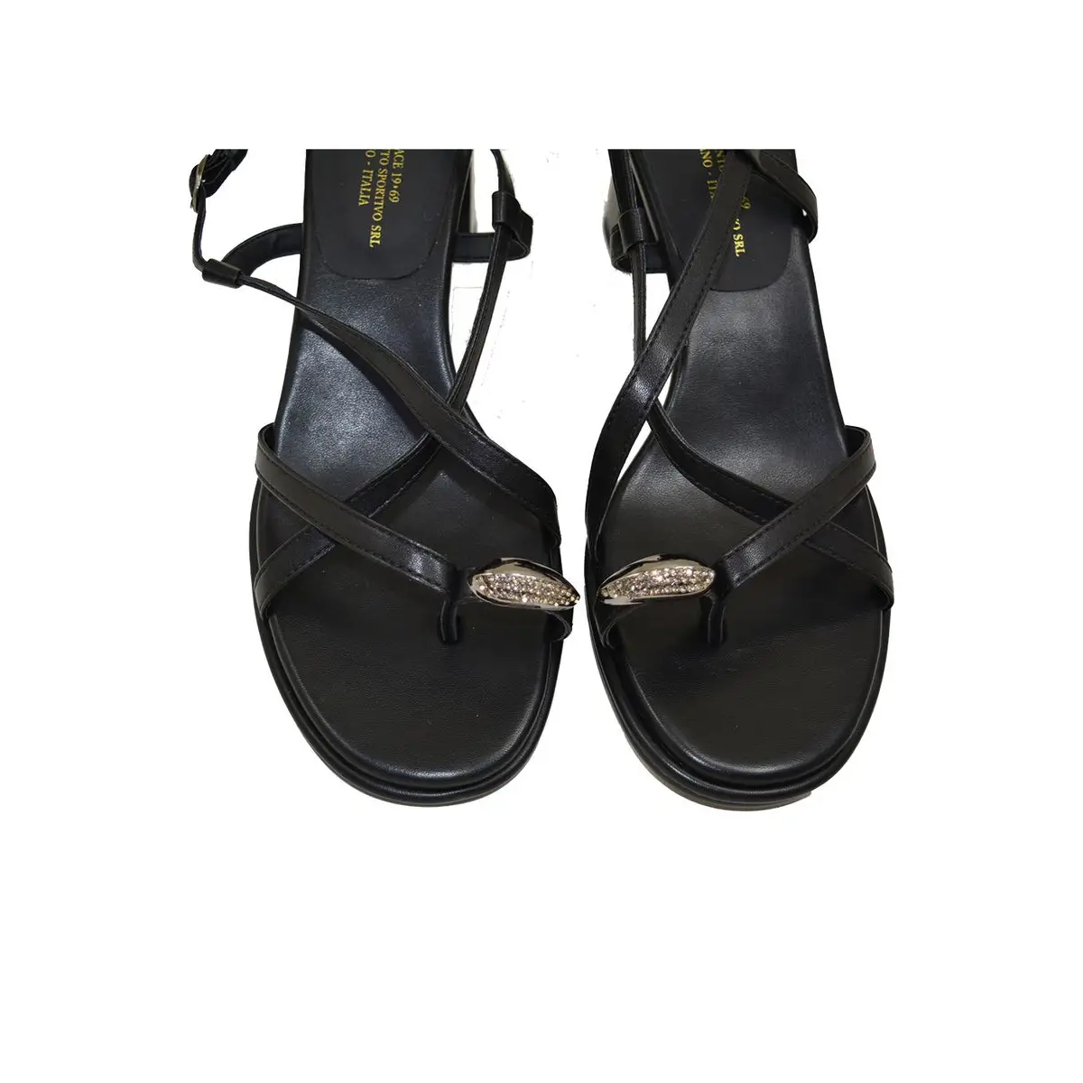 19V69 ITALIA AM 197-Q4155