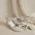 Lou bridal sandals Cassandra
