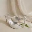 Lou bridal sandals Cassandra