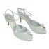 Lou bridal sandals Cassandra