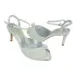 Lou bridal sandals Cassandra