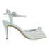 Lou bridal sandals Cassandra