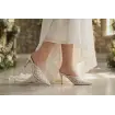Lou bridal pumps Novielle
