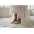 Lou bridal pumps Sorella