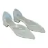 Lou bridal pumps Sorella