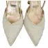 Velora Lou bridal-evening pumps