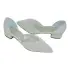 Lou bridal pumps Sorella