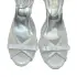 Lorenza Lou bridal sandals