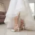 Bridal pumps | Myrtali Lou bridal shoes | Lou Shoes