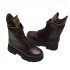 Lou boots Avril
