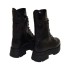 Lou boots Avril