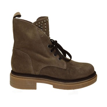 Patricia Miller boots 6911