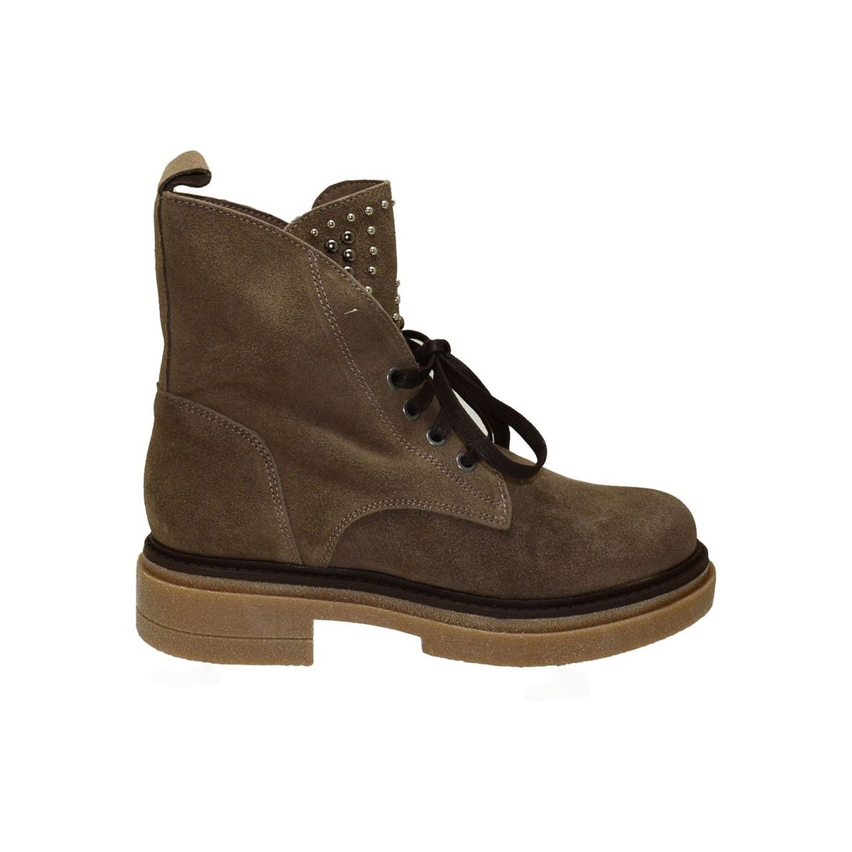 Patricia Miller boots 6911