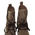 Patricia Miller boots 6911