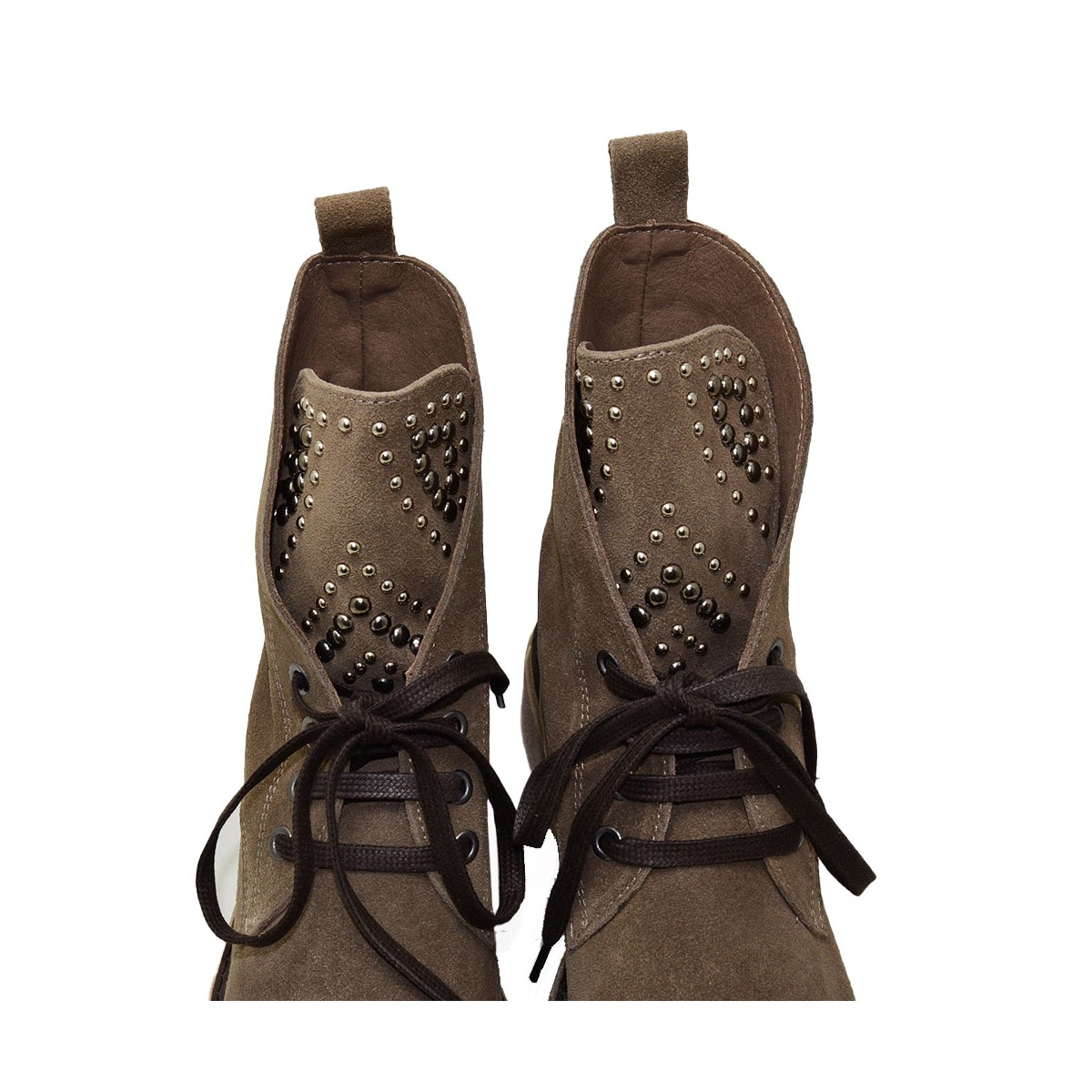 Patricia Miller boots 6911