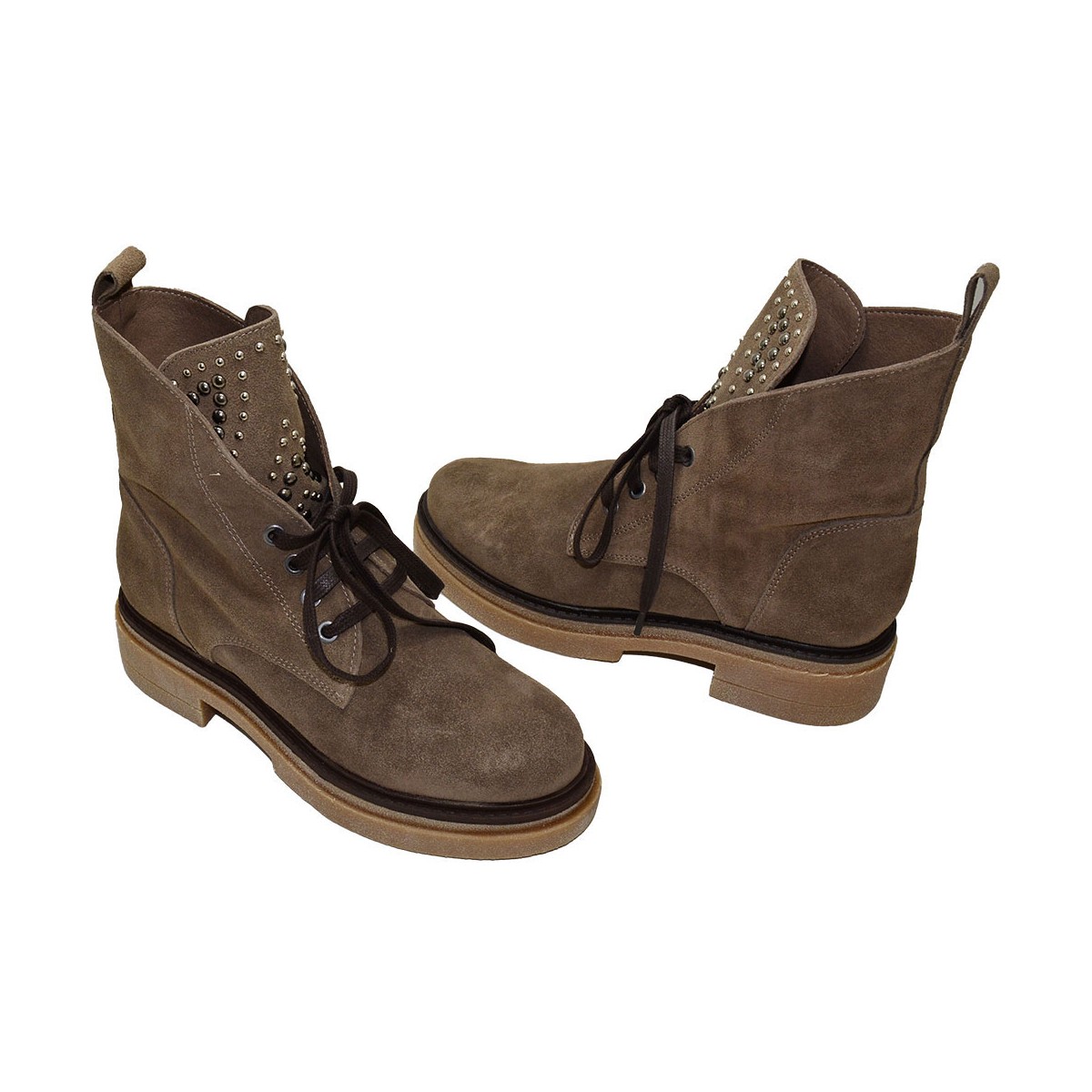 Patricia Miller boots 6906C