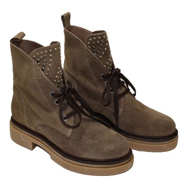 Patricia Miller boots 6911