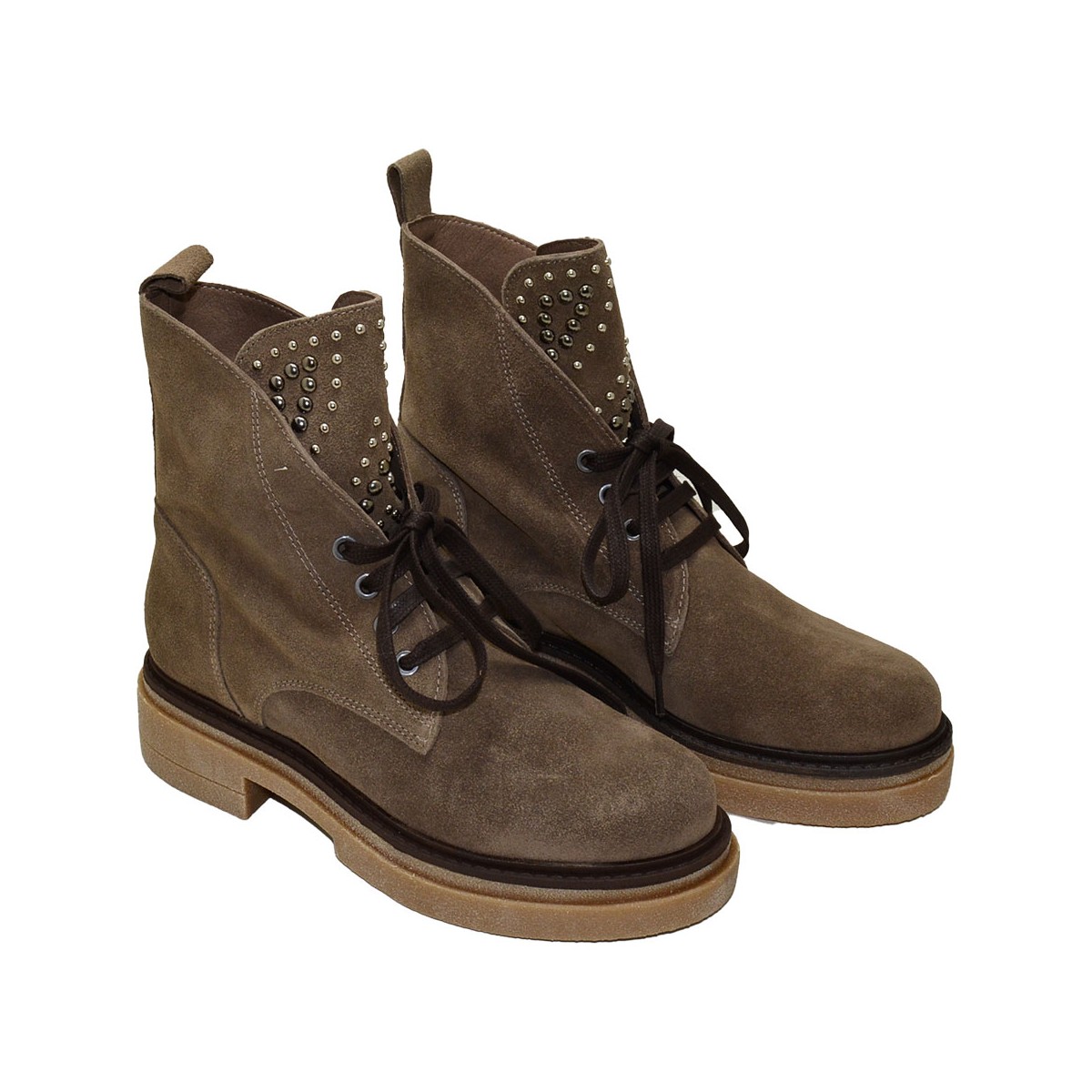 Patricia Miller boots 6911