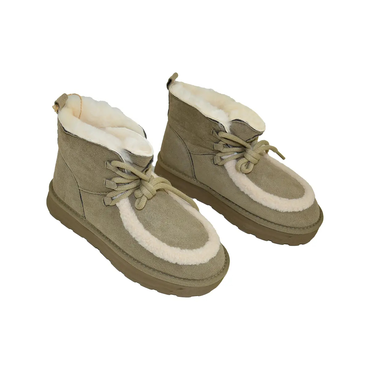 Yokono boots Tuca 260