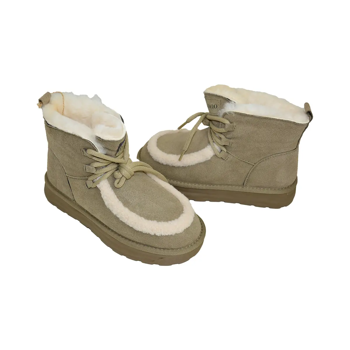 Yokono boots Tuca 260